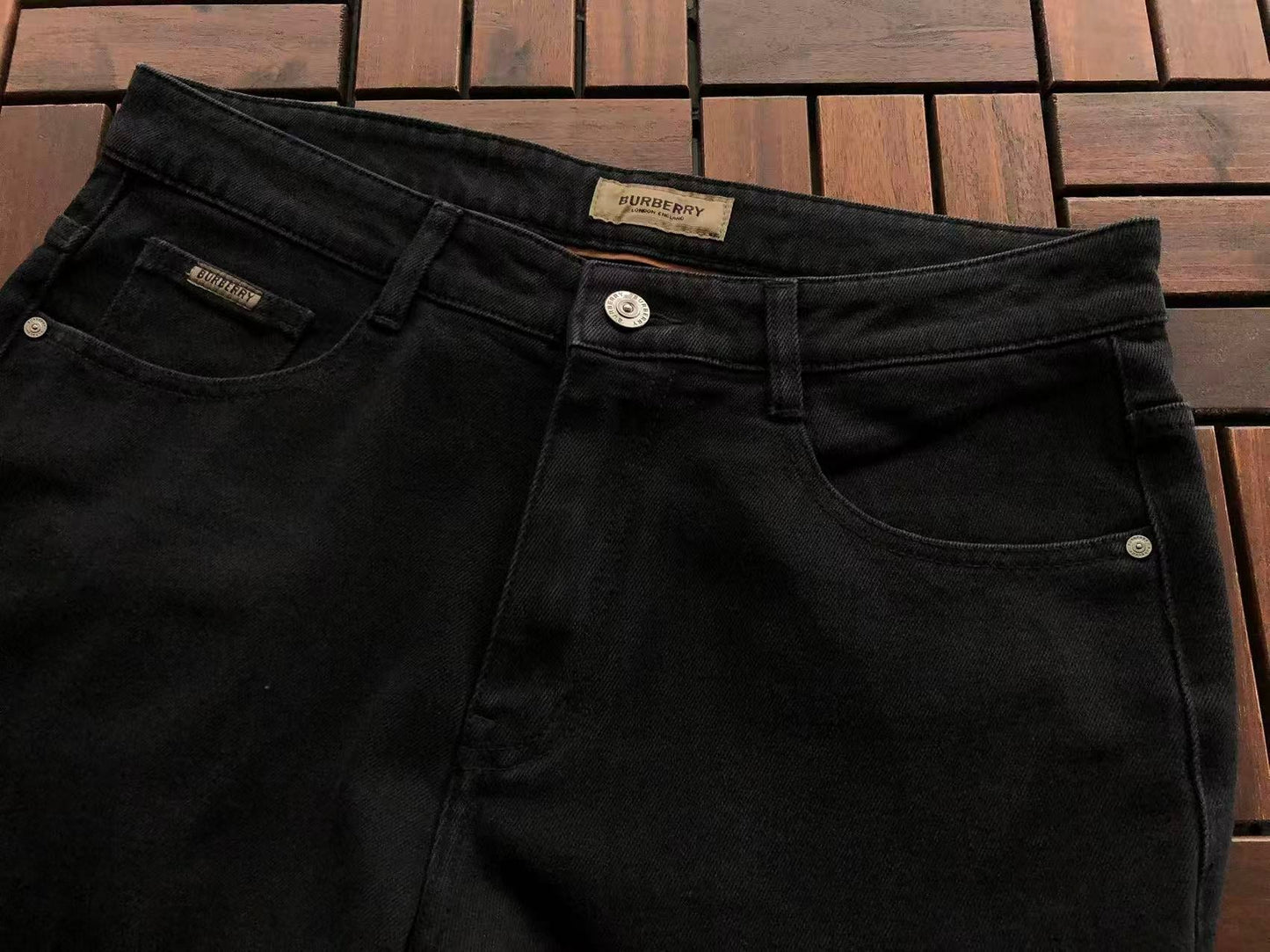 BB Pants