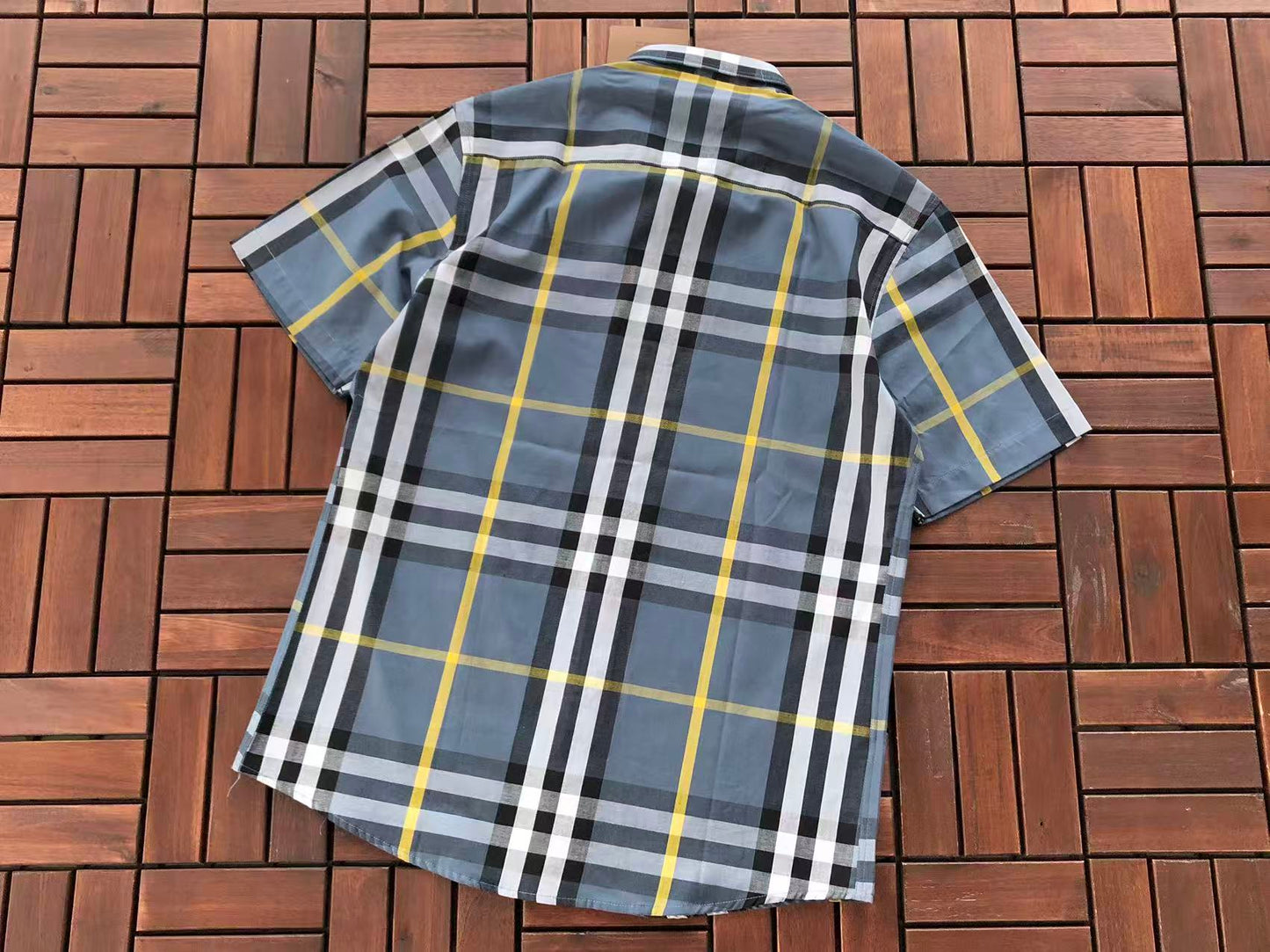 BB Shirt