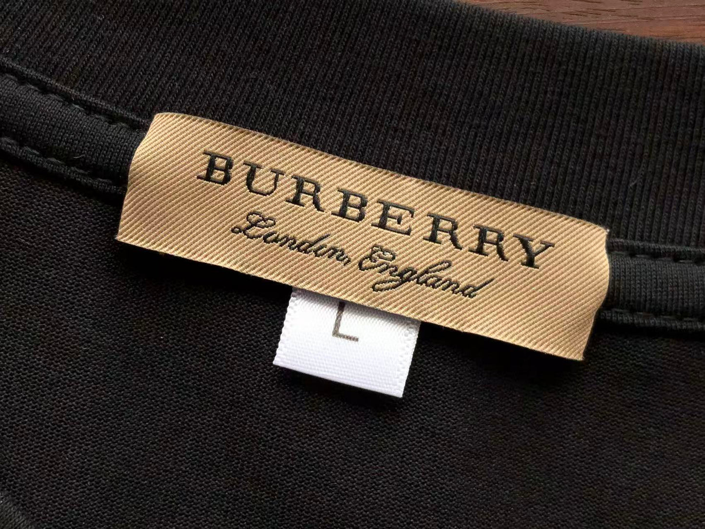 BB Shirt