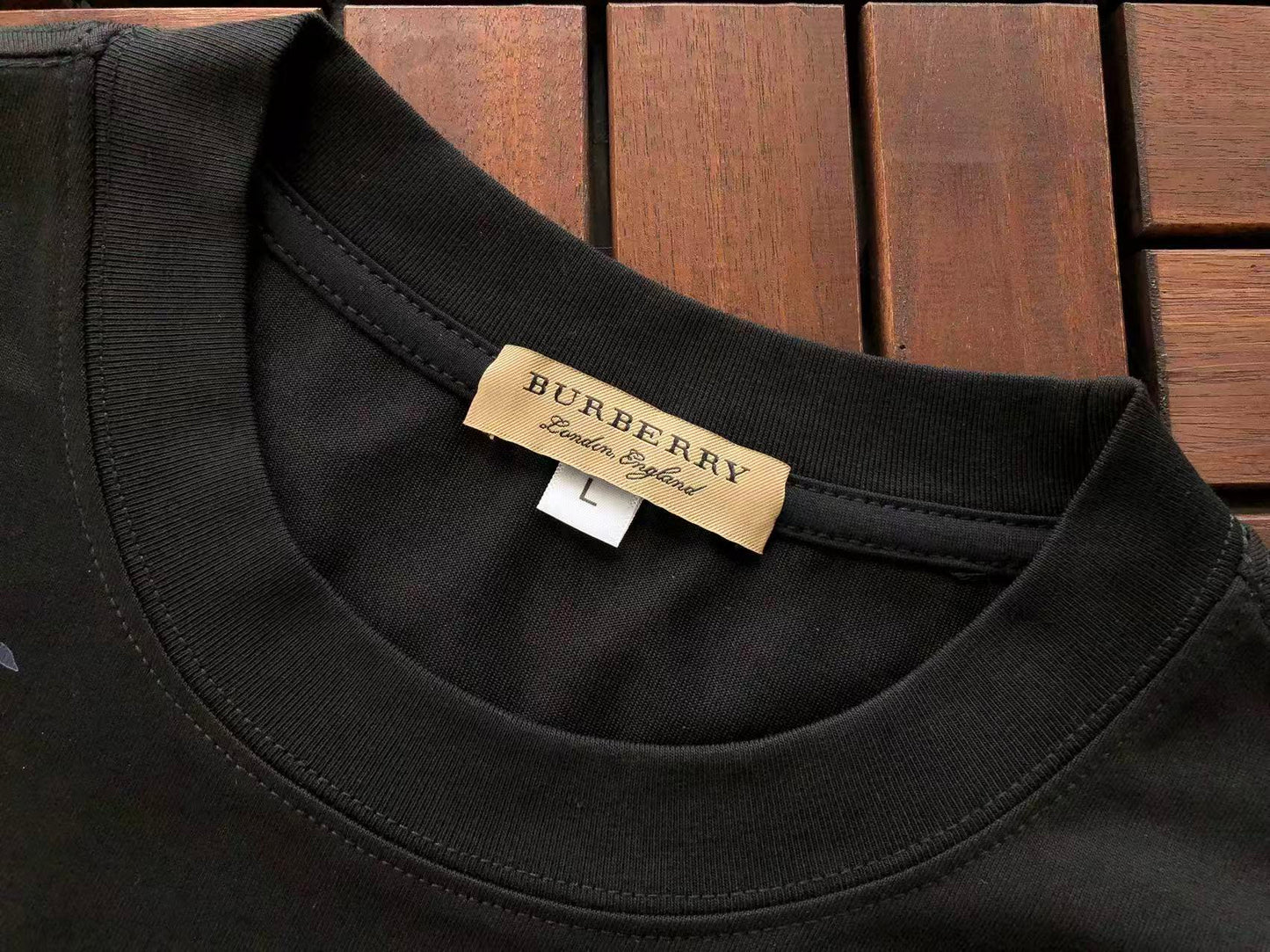 BB Shirt