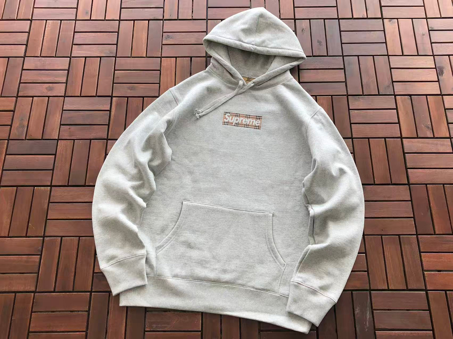 BB Hoodie