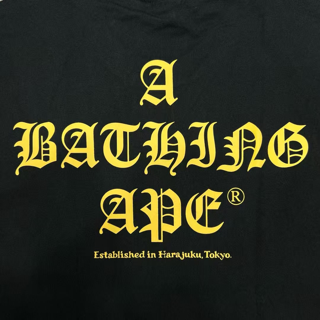 Bp Tshirt