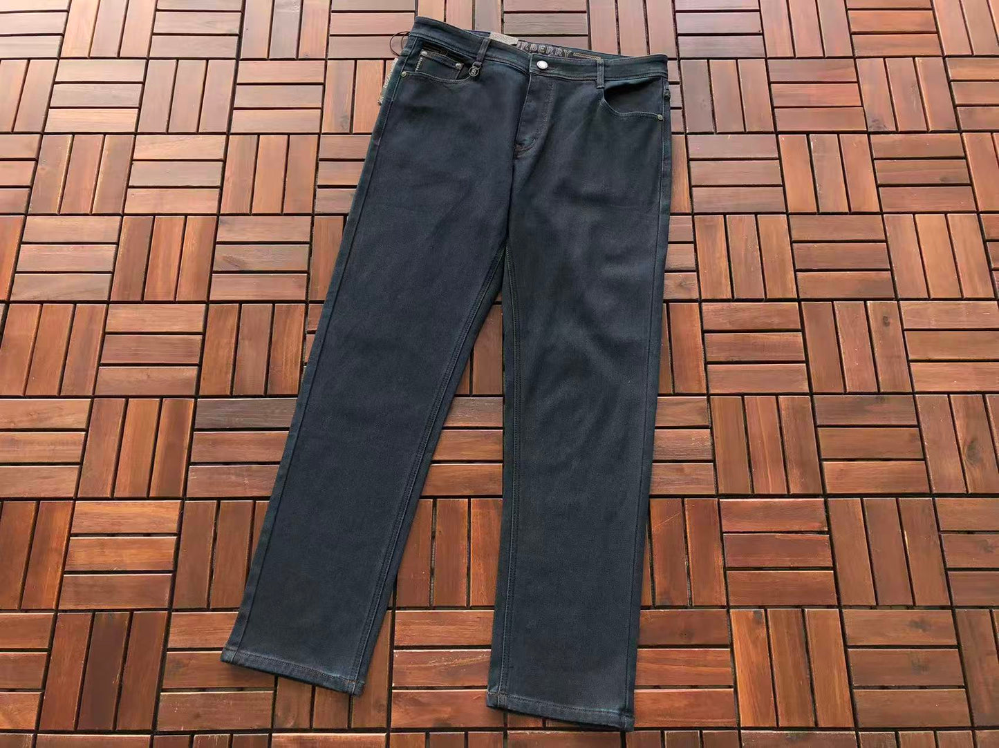 BB Pants