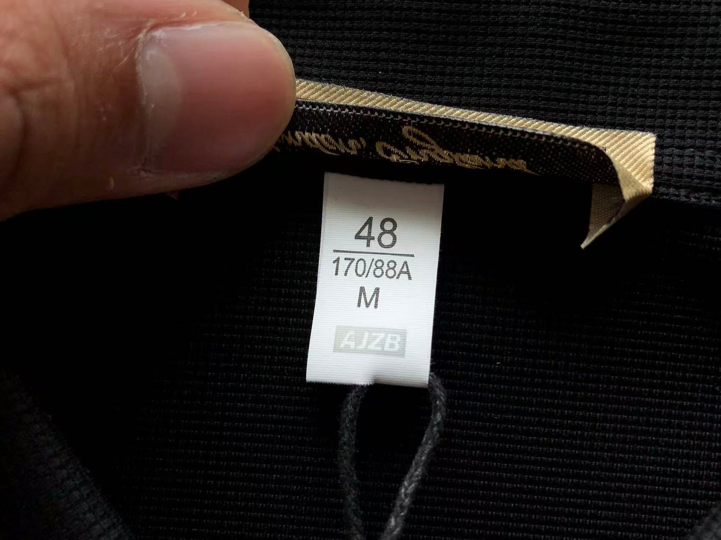 BB Polo Shirt