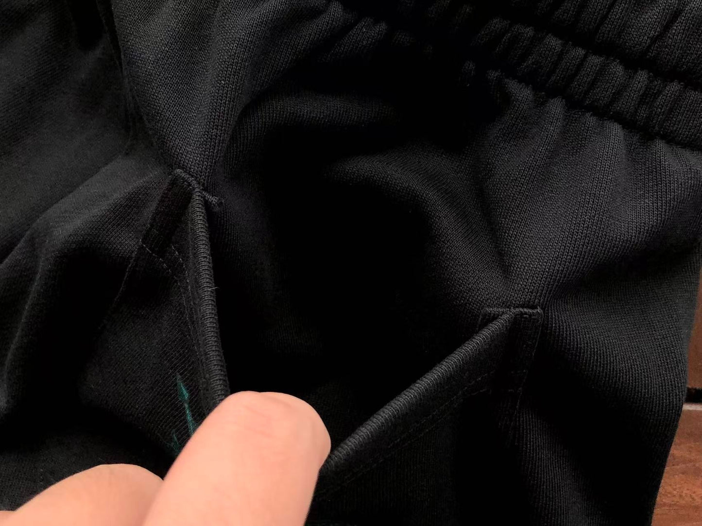 BB Shorts