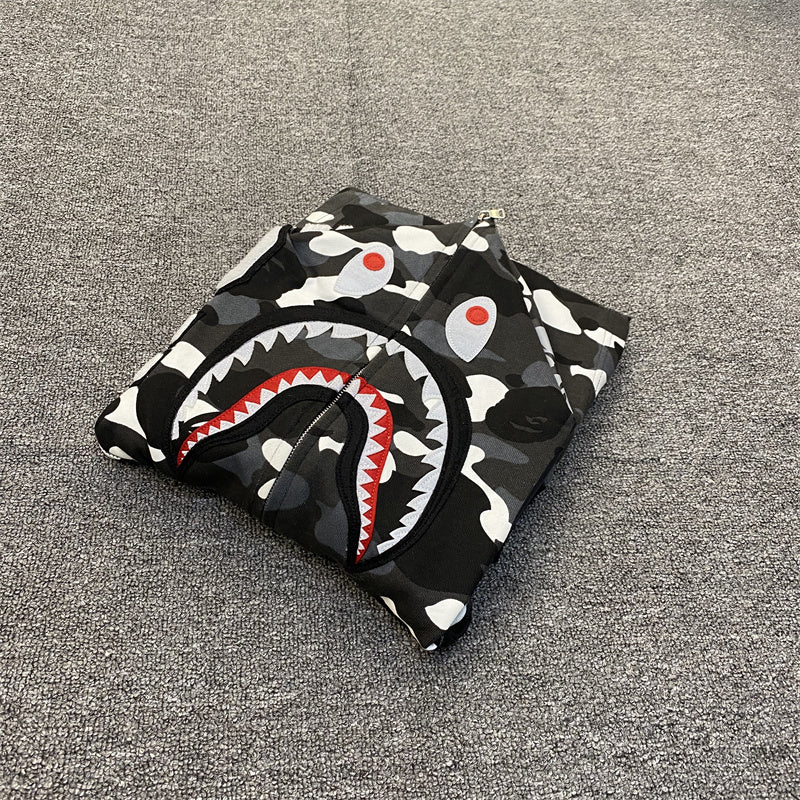 Bp Hoodie