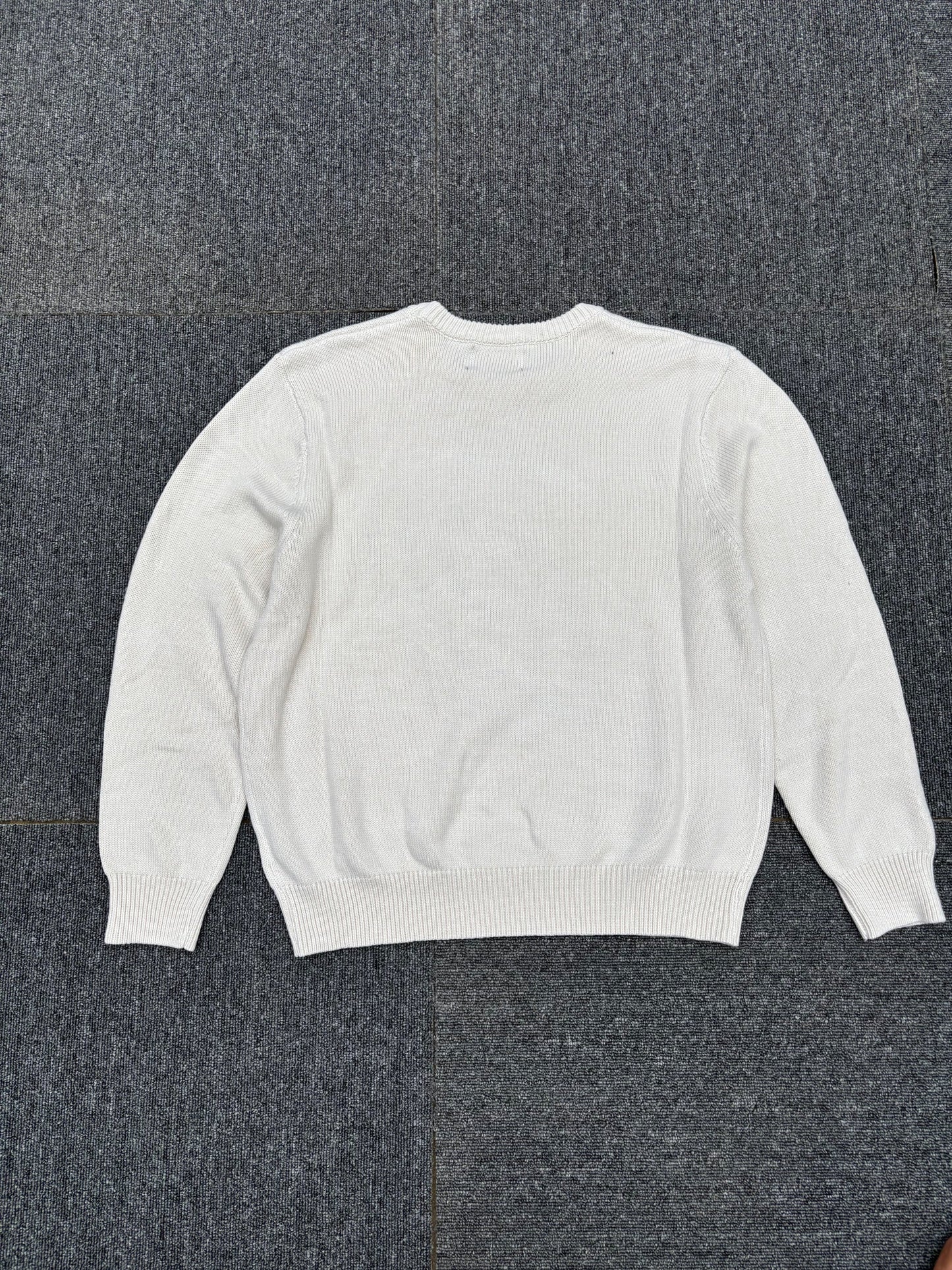 Stu Sweater