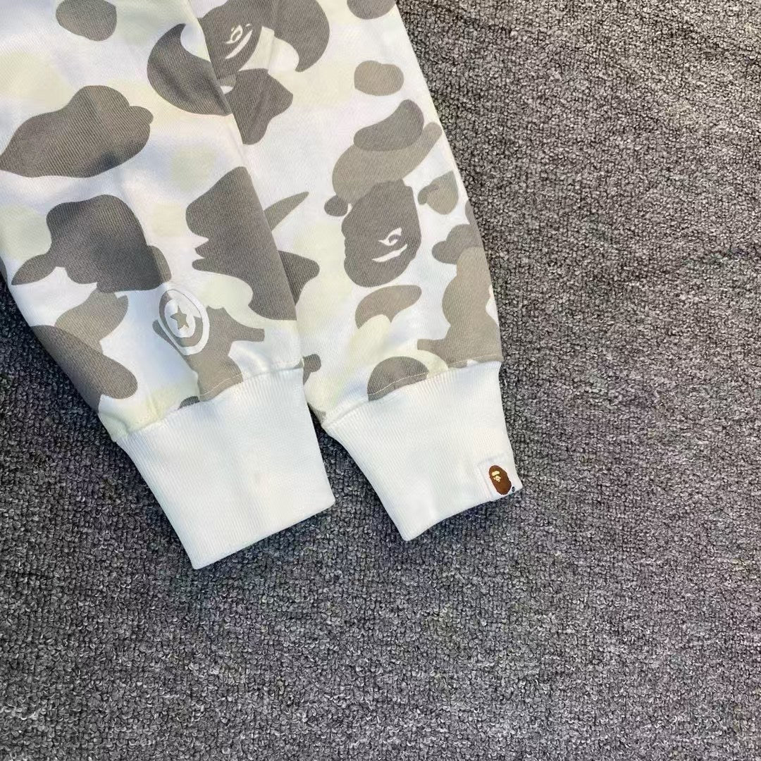 Bp Hoodie