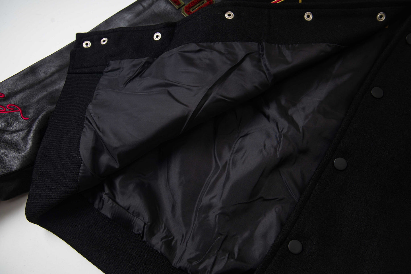 Stu Jacket