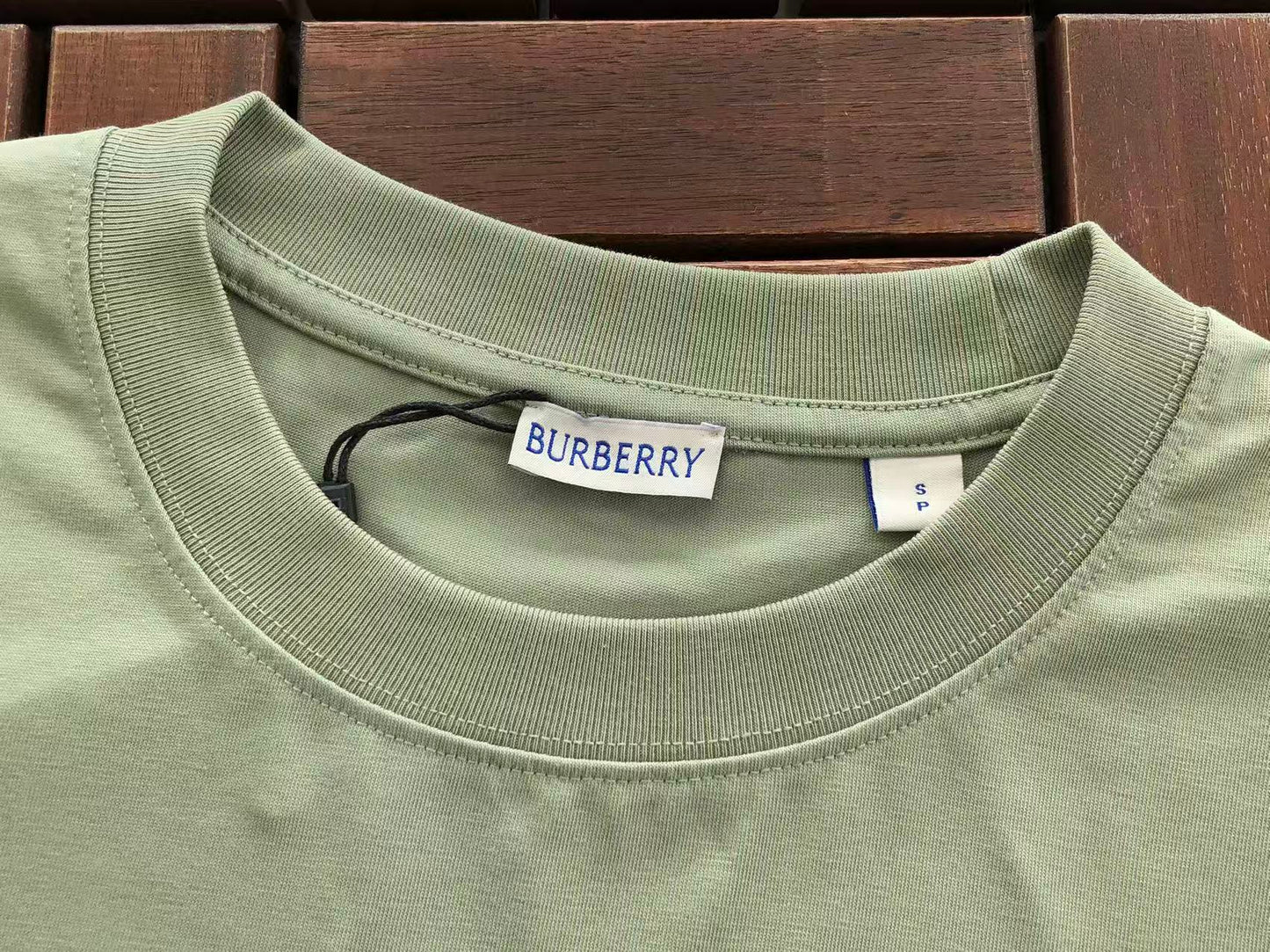 BB Shirt