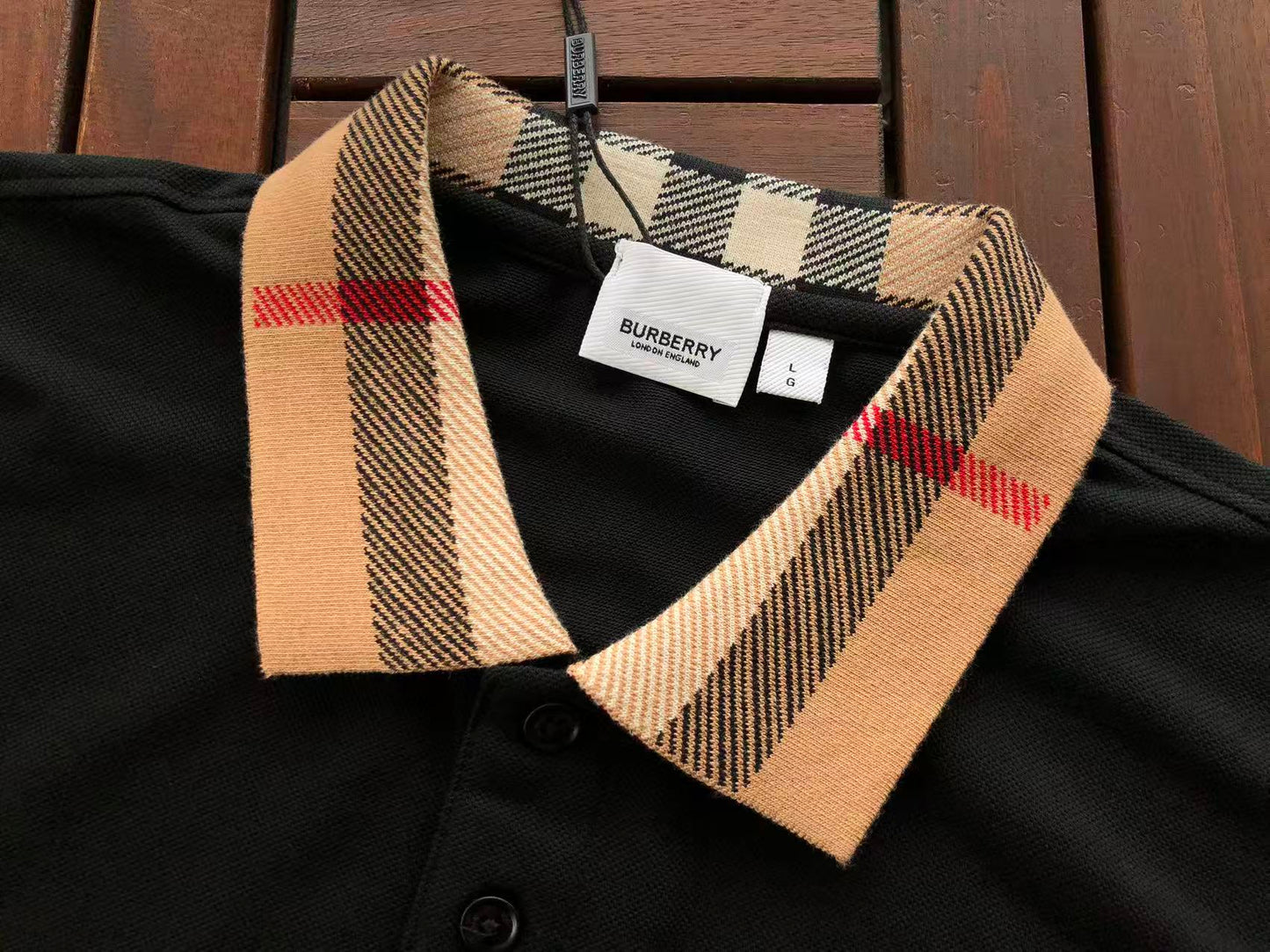 BB Shirt