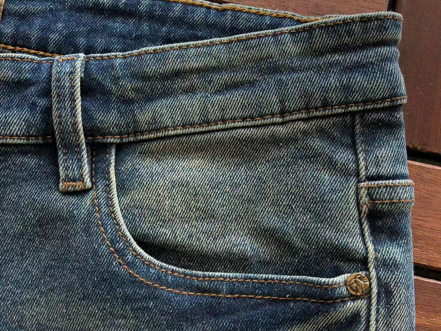 BB Pants