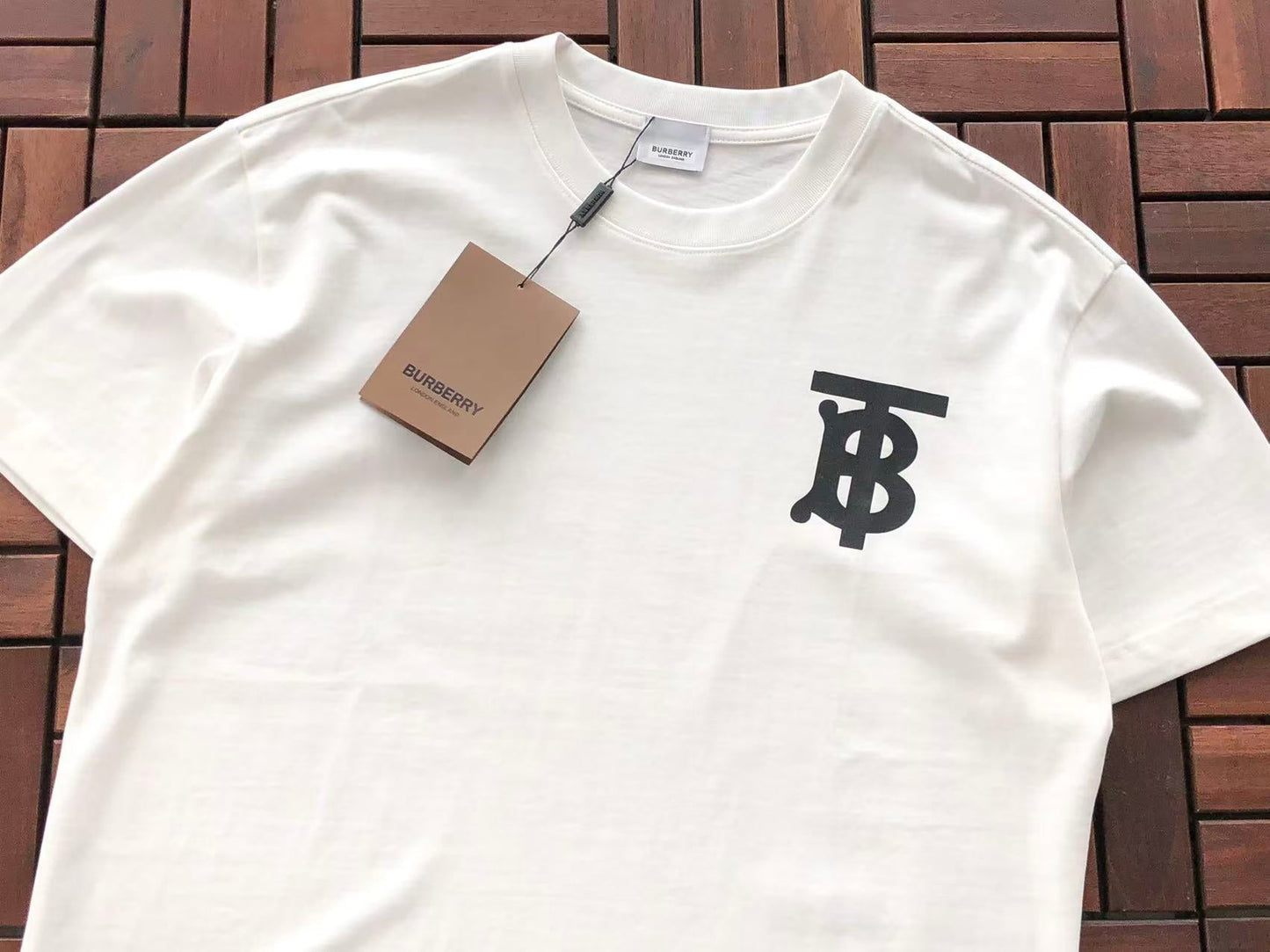 BB Shirt