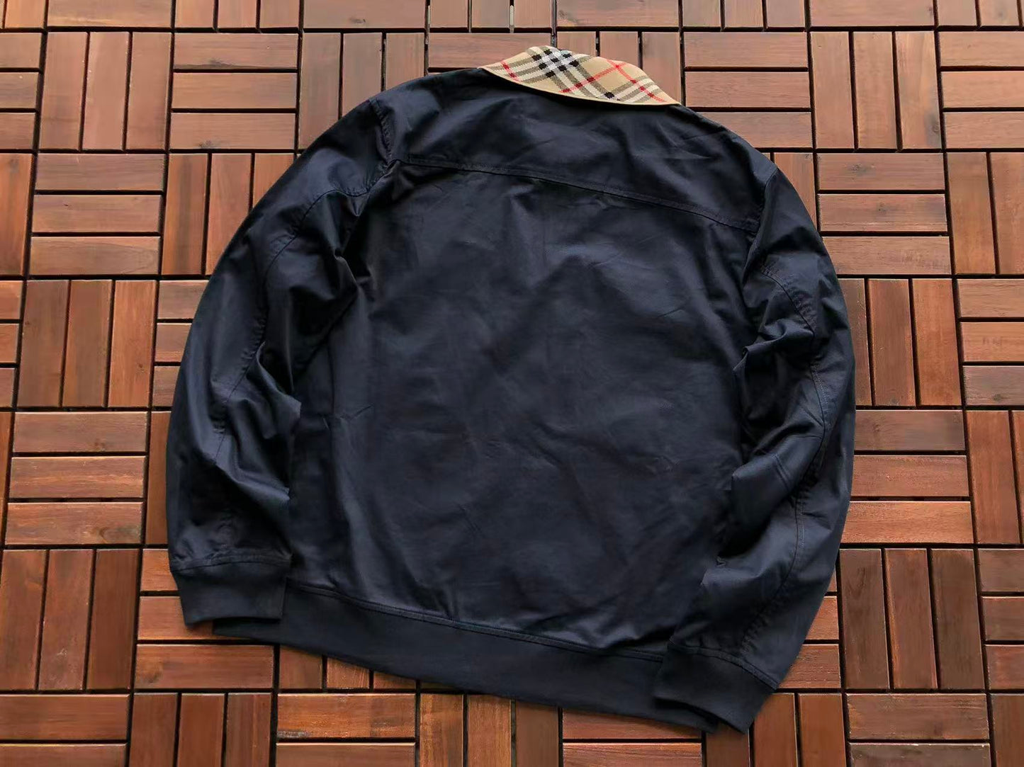 BB Jacket