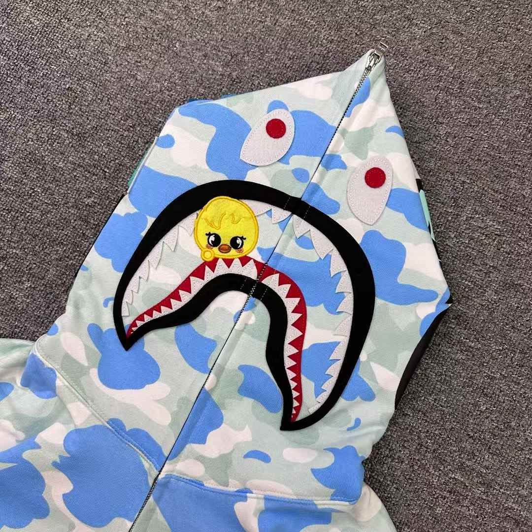 Bp Hoodie