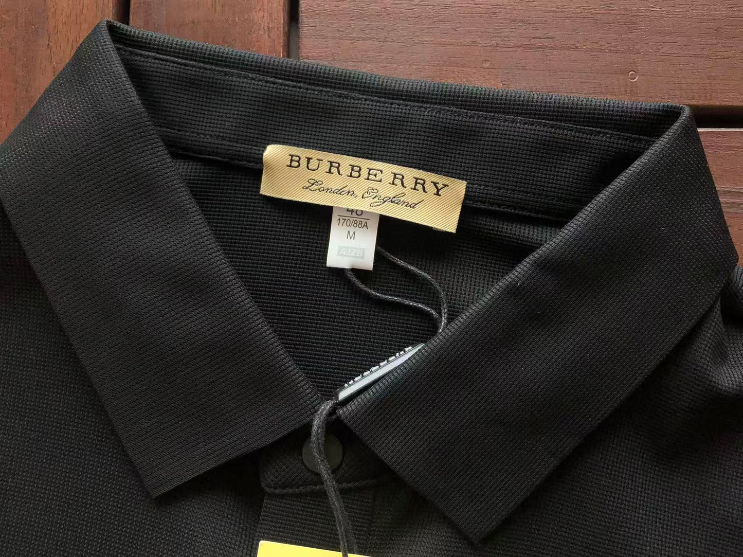 BB Polo Shirt