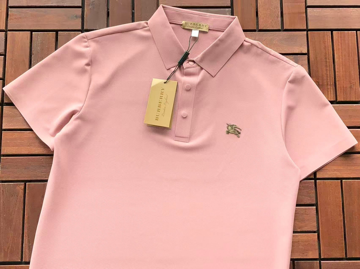 BB Polo Shirt