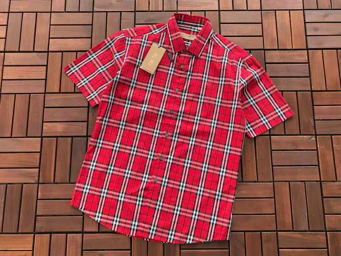 BB Shirt