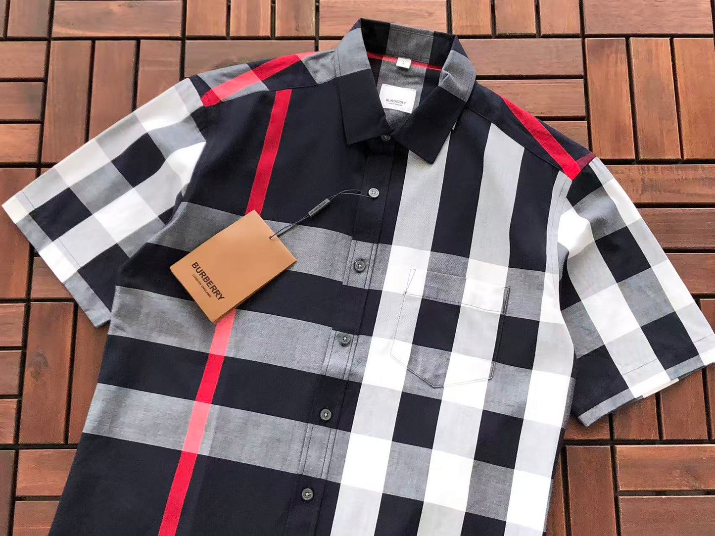 BB Shirt