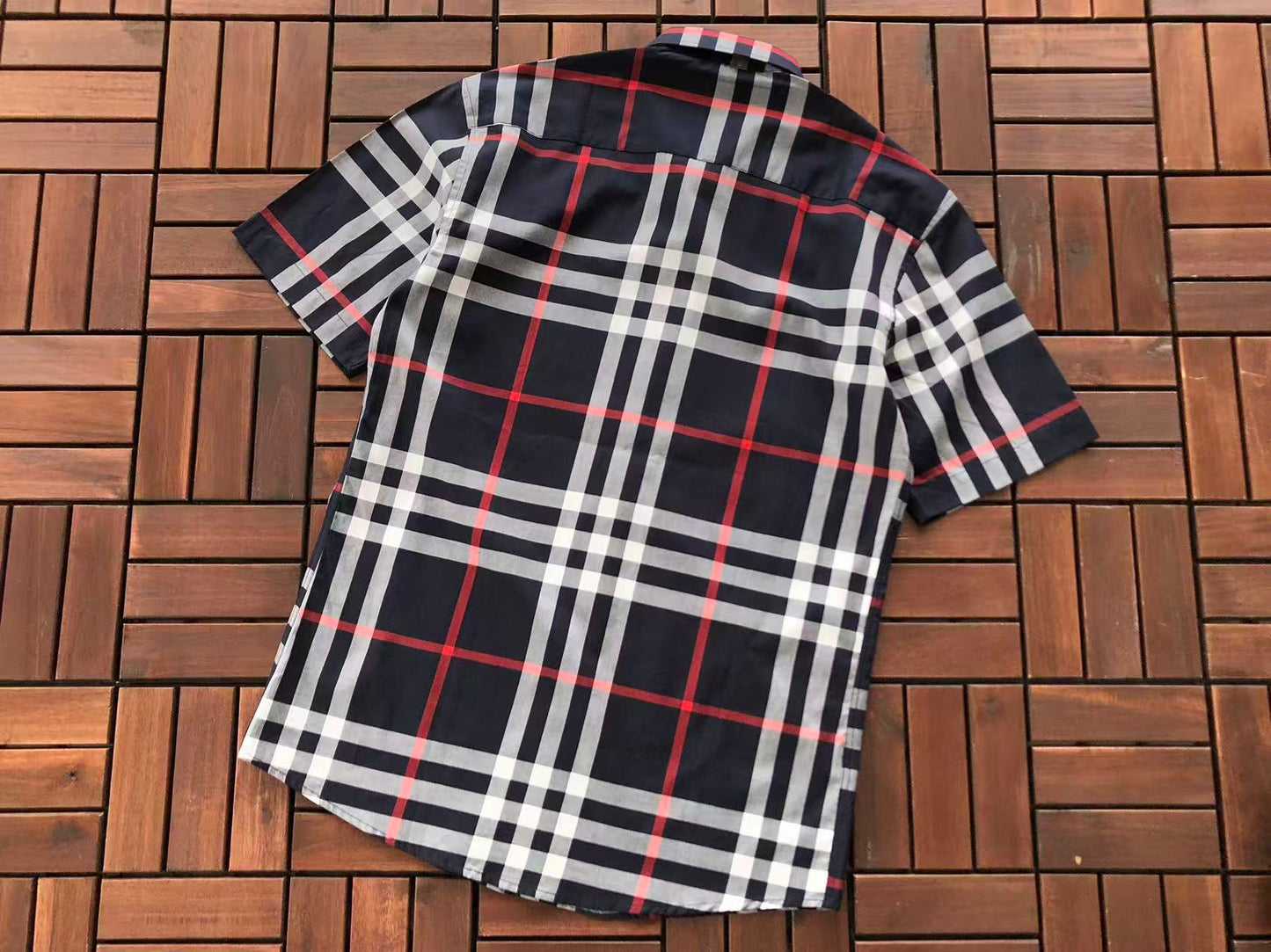 BB Shirt