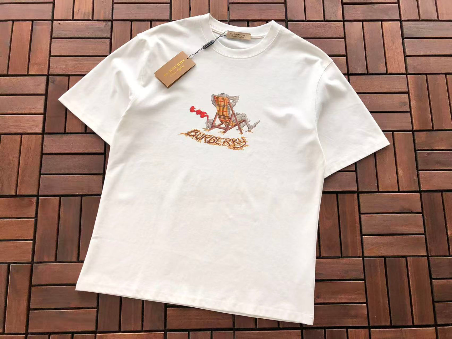 BB Shirt