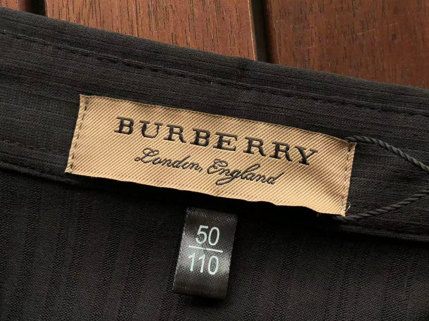 BB Shirt