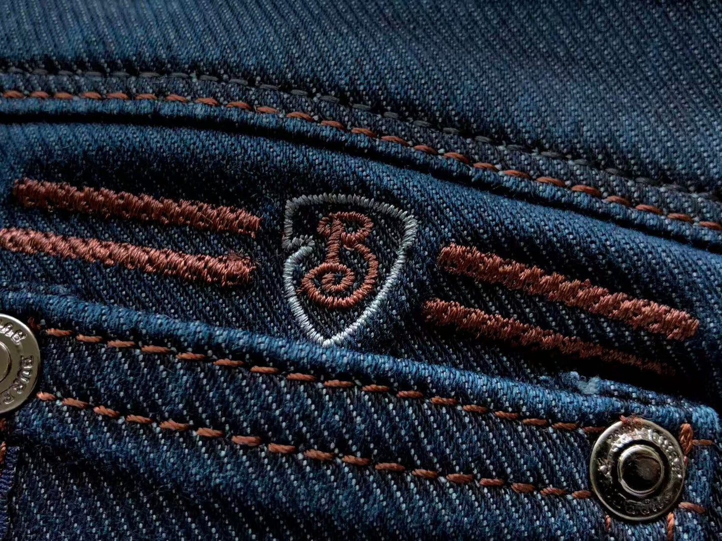 BB Pants