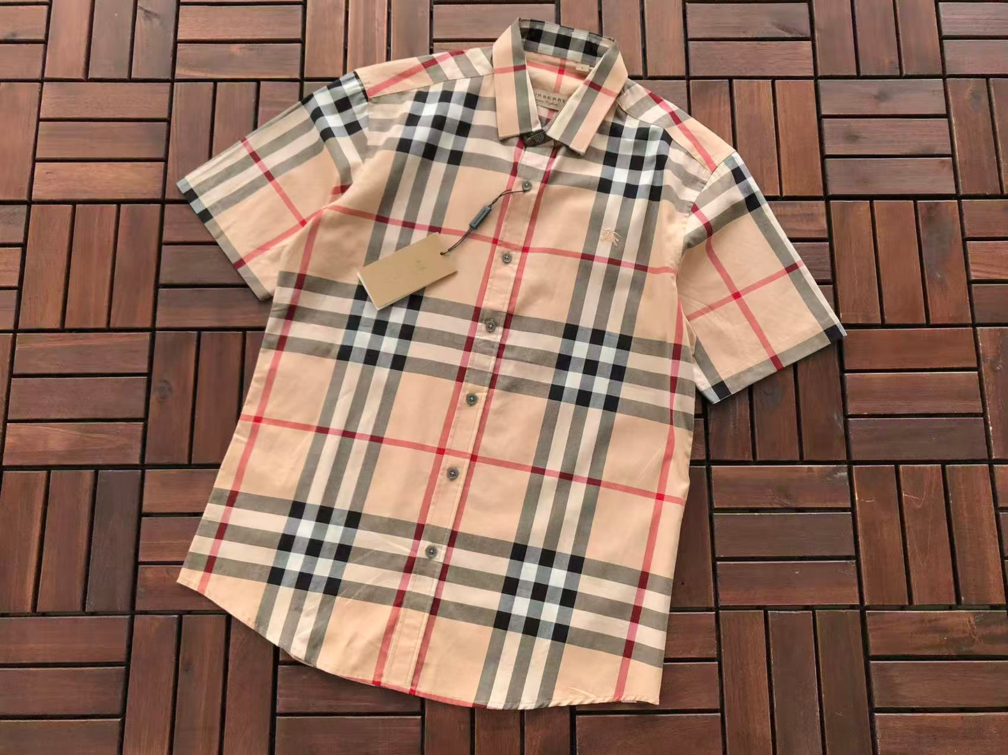 BB Shirt