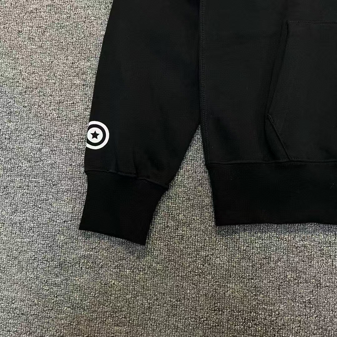 Bp Hoodie