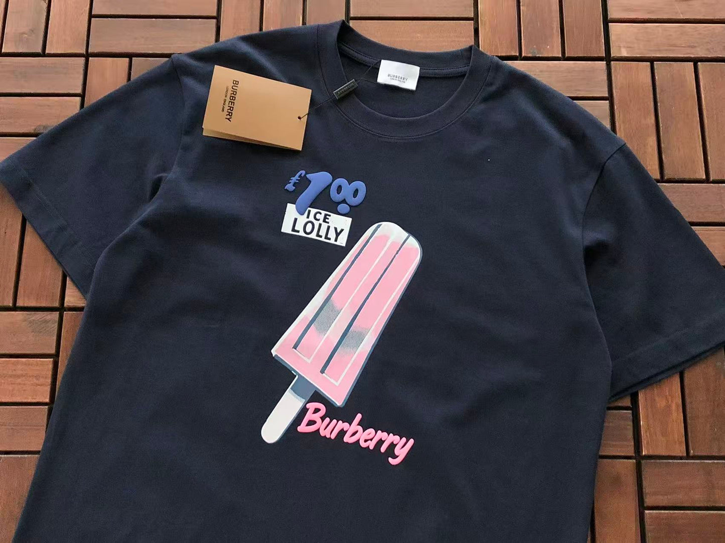 BB Shirt