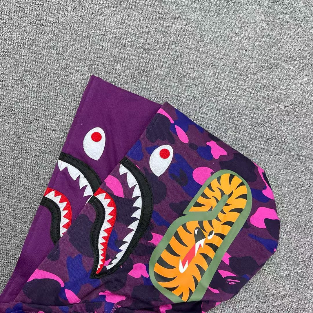 Bp Hoodie