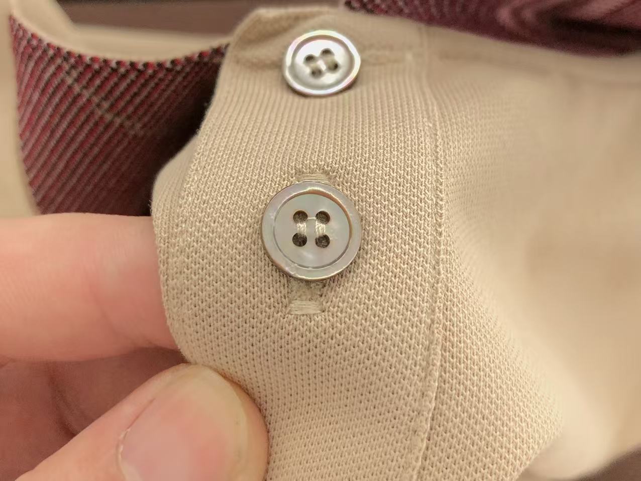 BB Polo Shirt