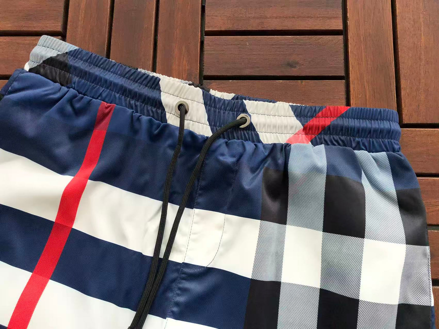 BB Shorts