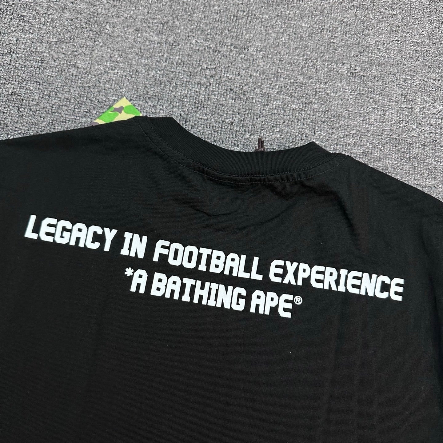 Bp Tshirt