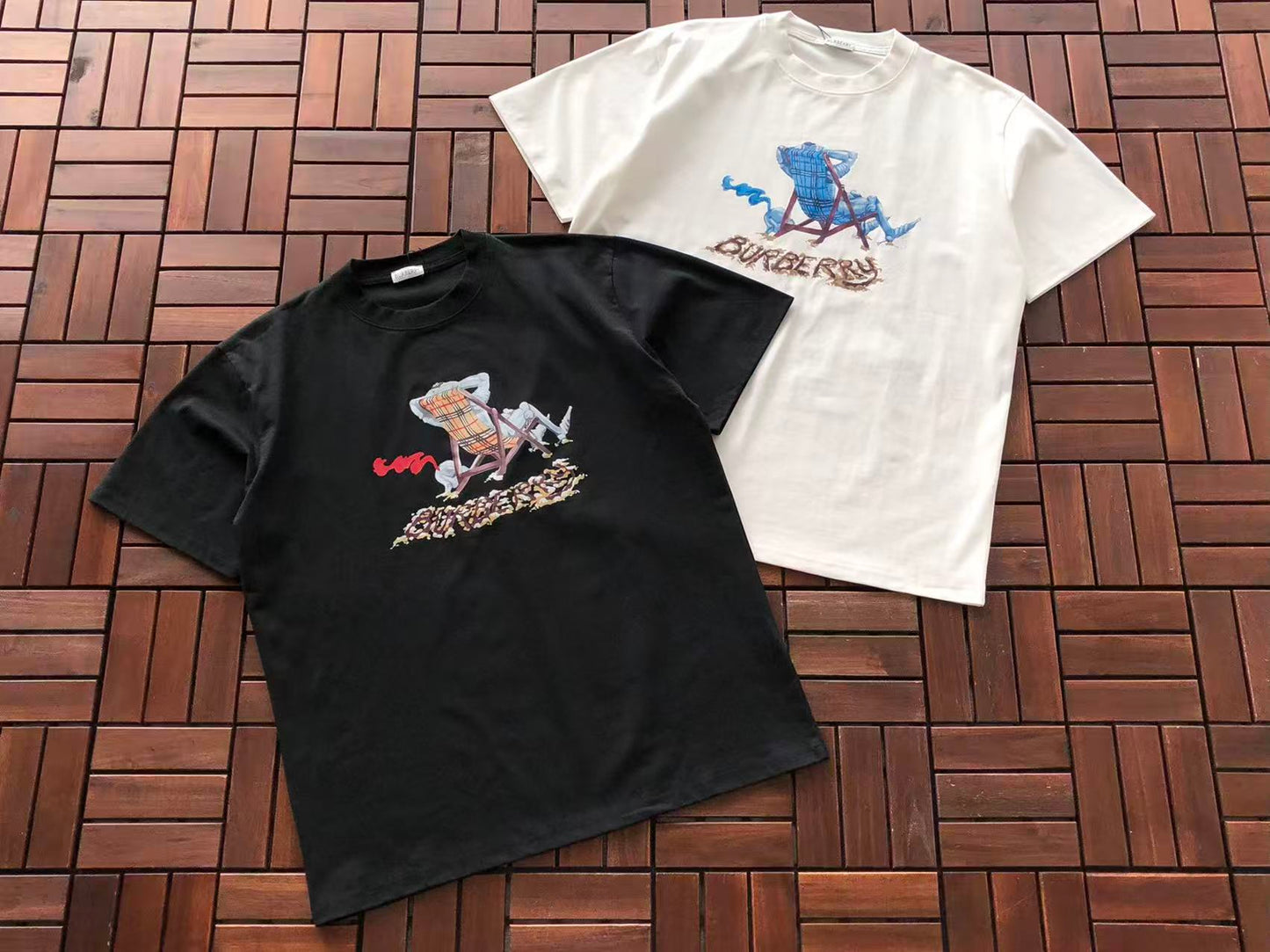 BB Shirt