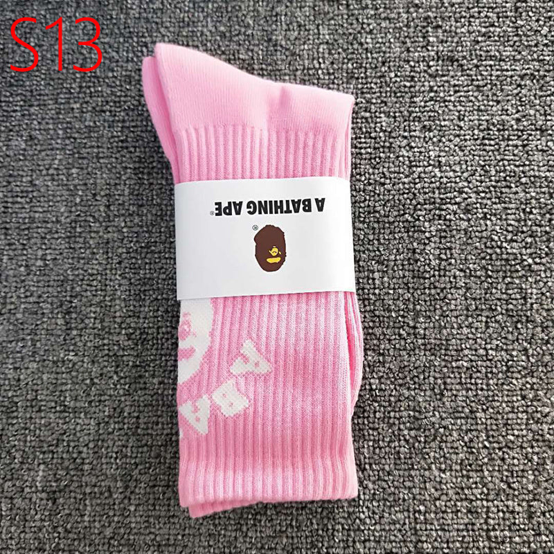 Bp Socks +32 Types
