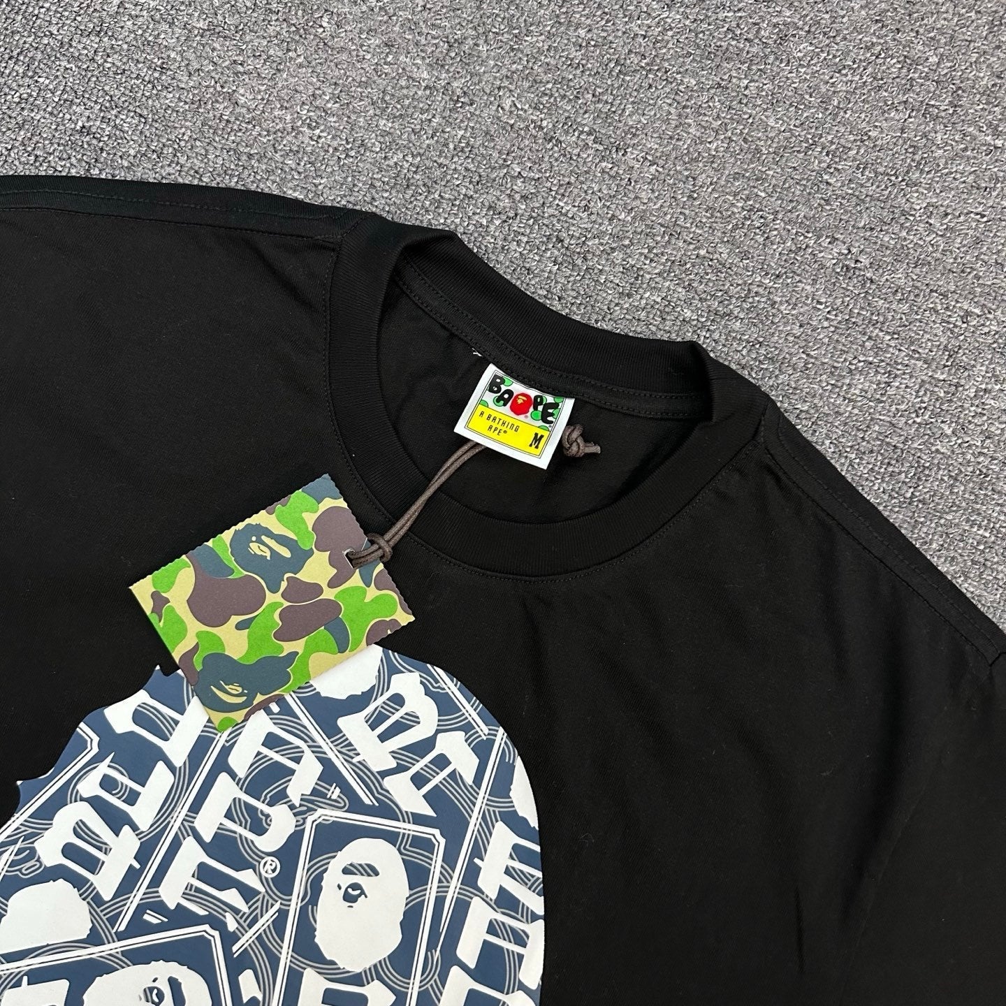 Bp Tshirt