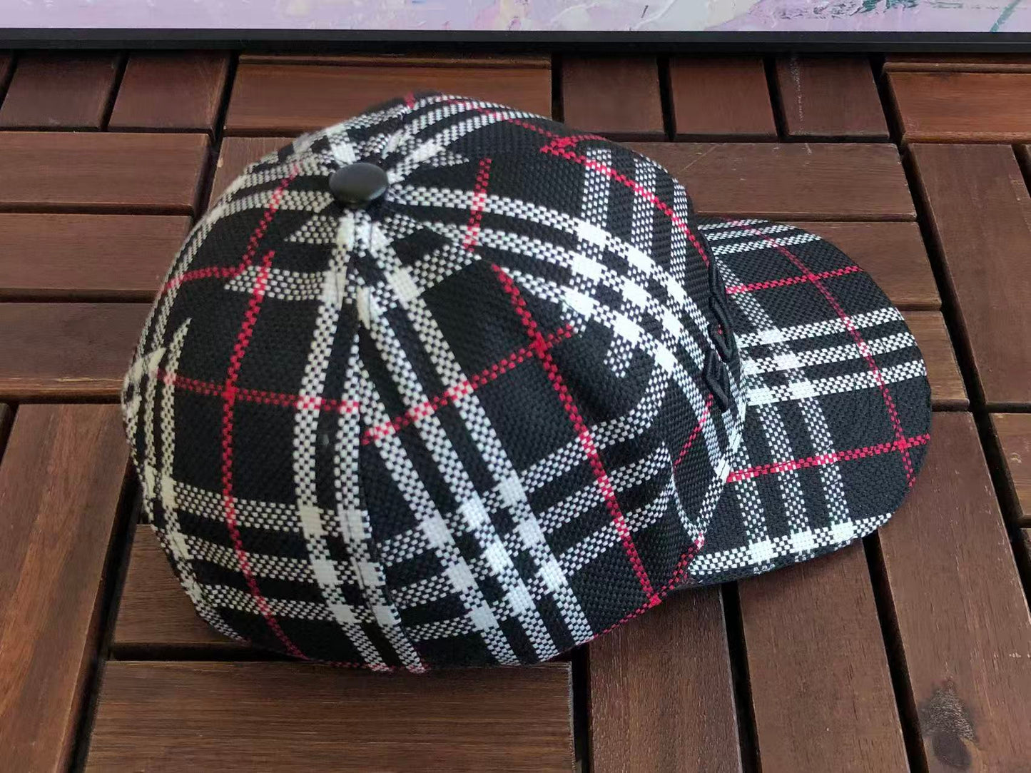 BB Cap