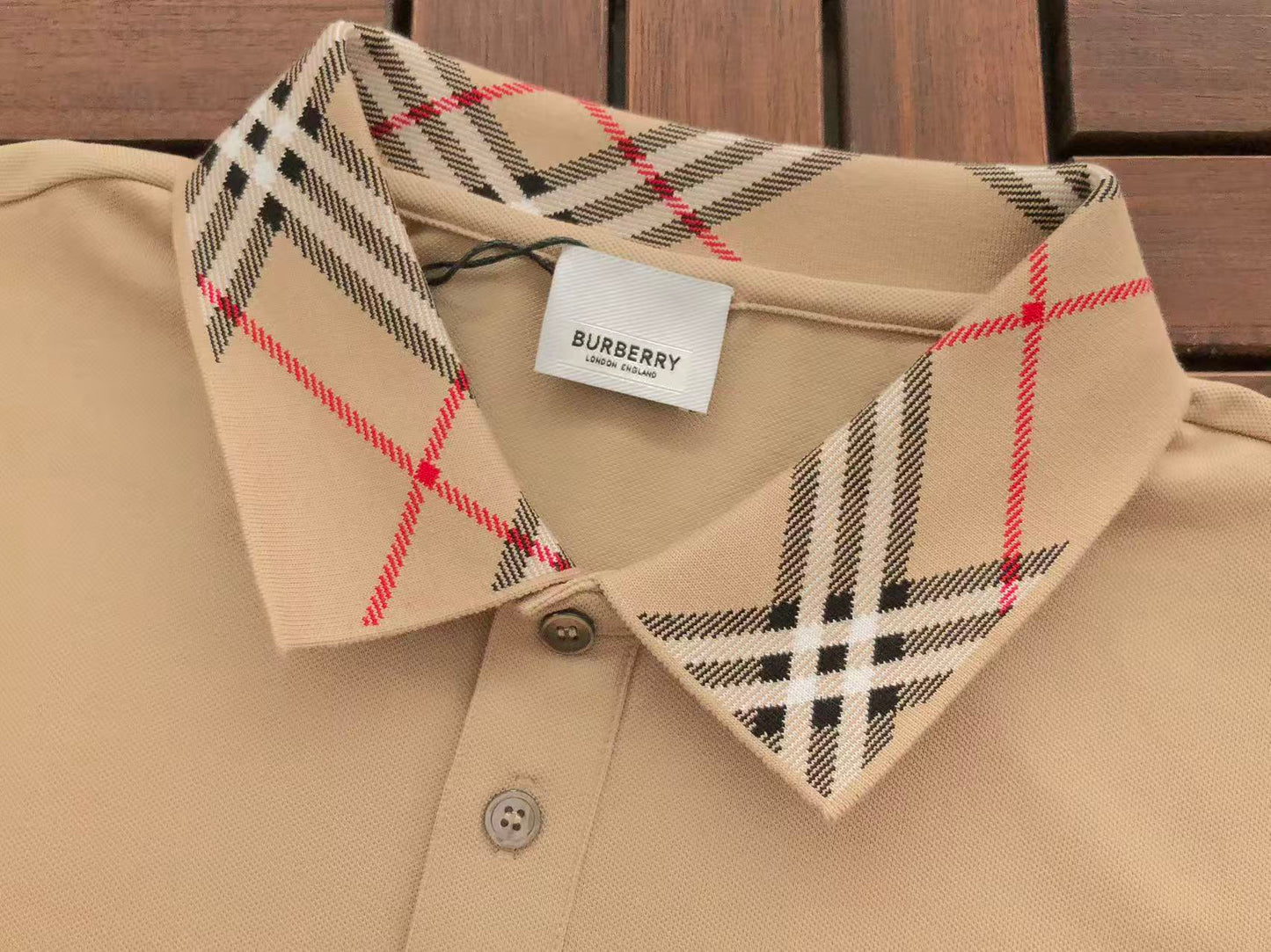 BB Polo Shirt
