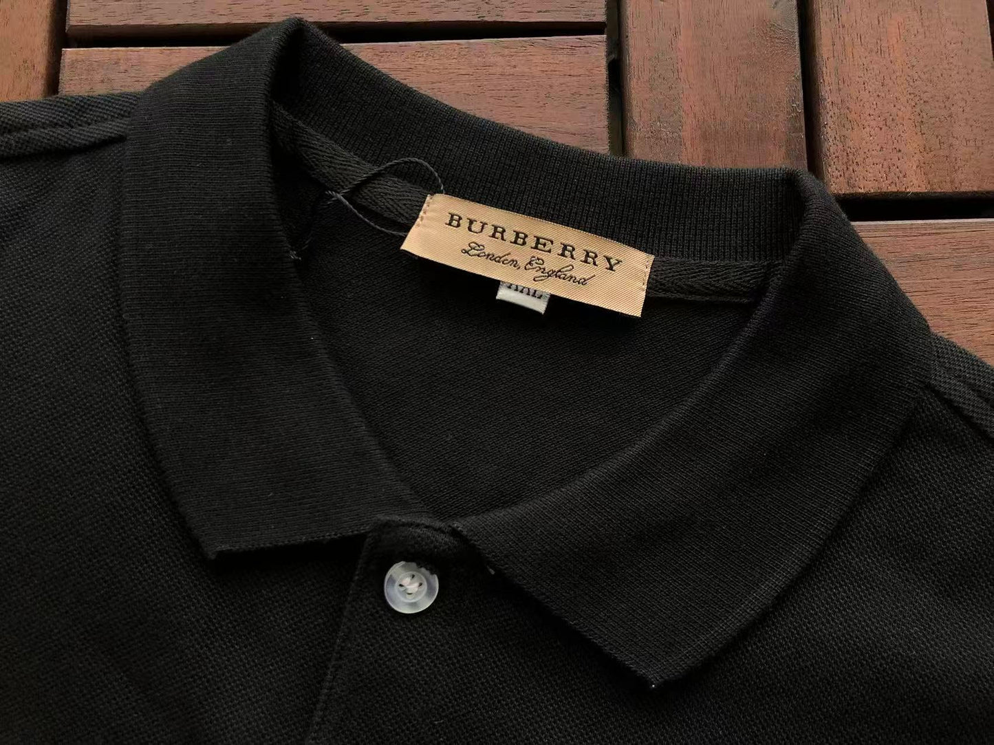 BB Shirt