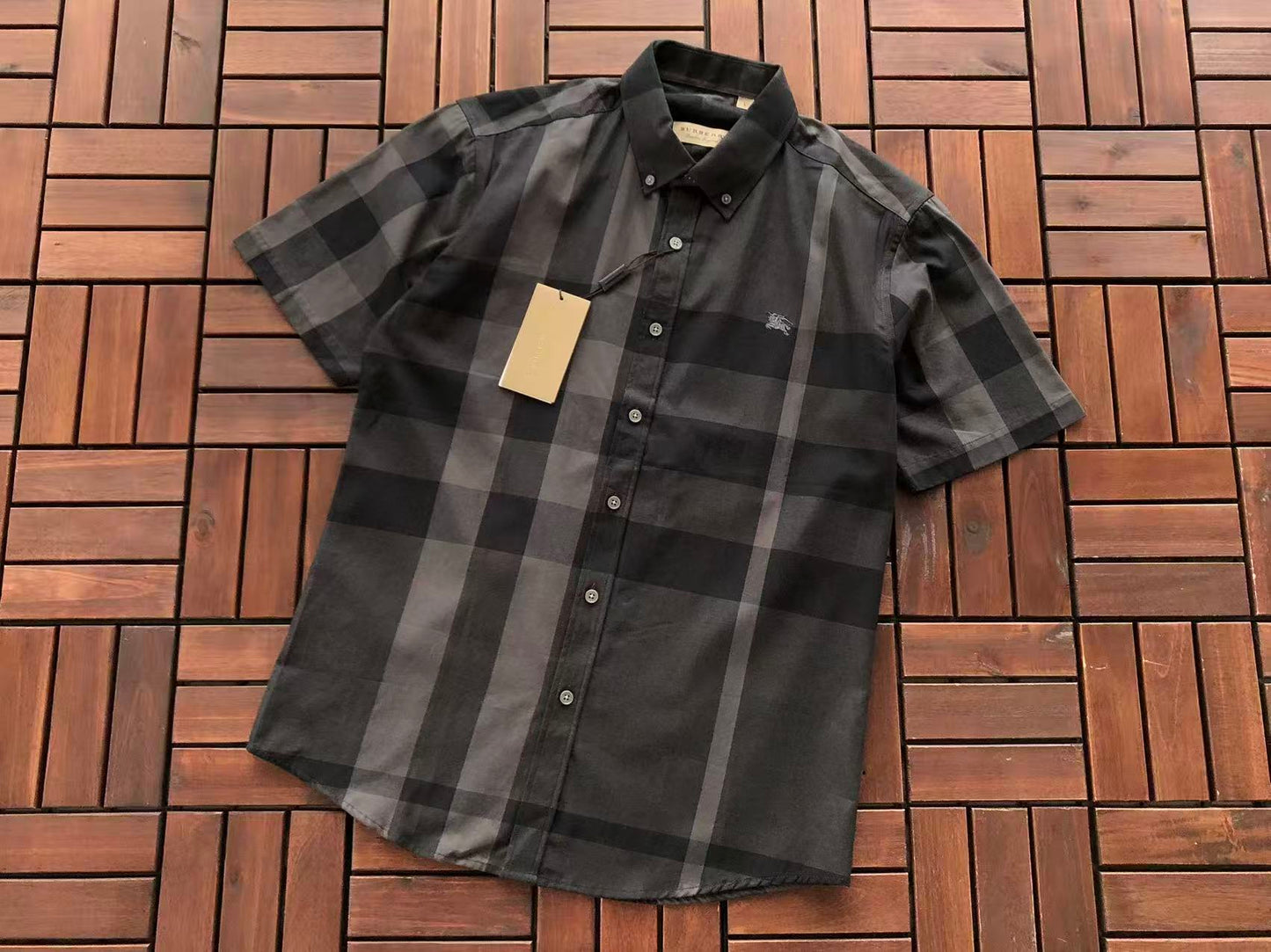 BB Shirt