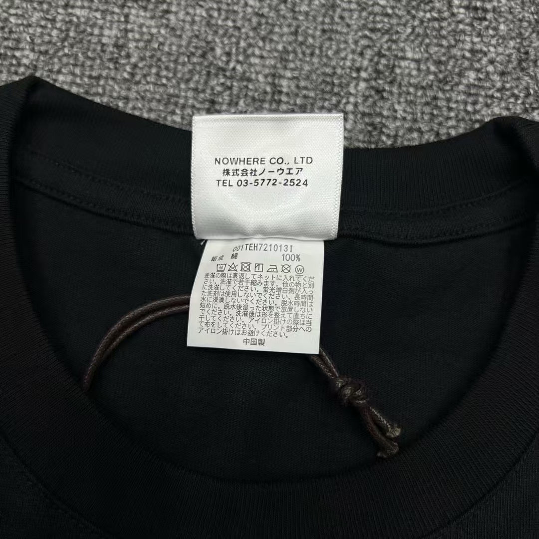Bp Tshirt