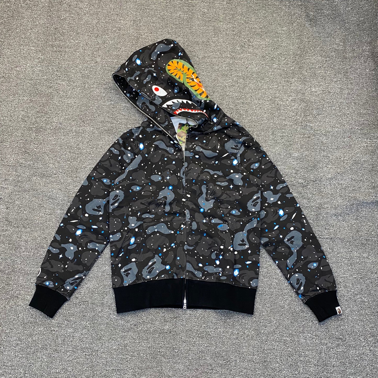 Bp Hoodie