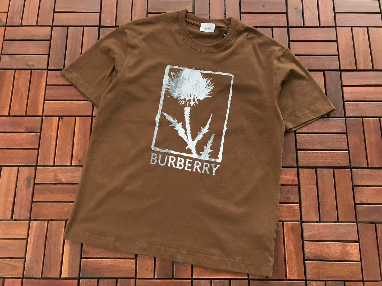 BB Shirt