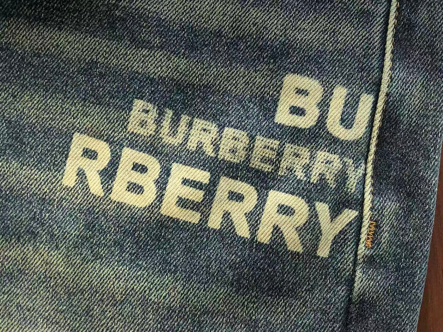 BB Pants