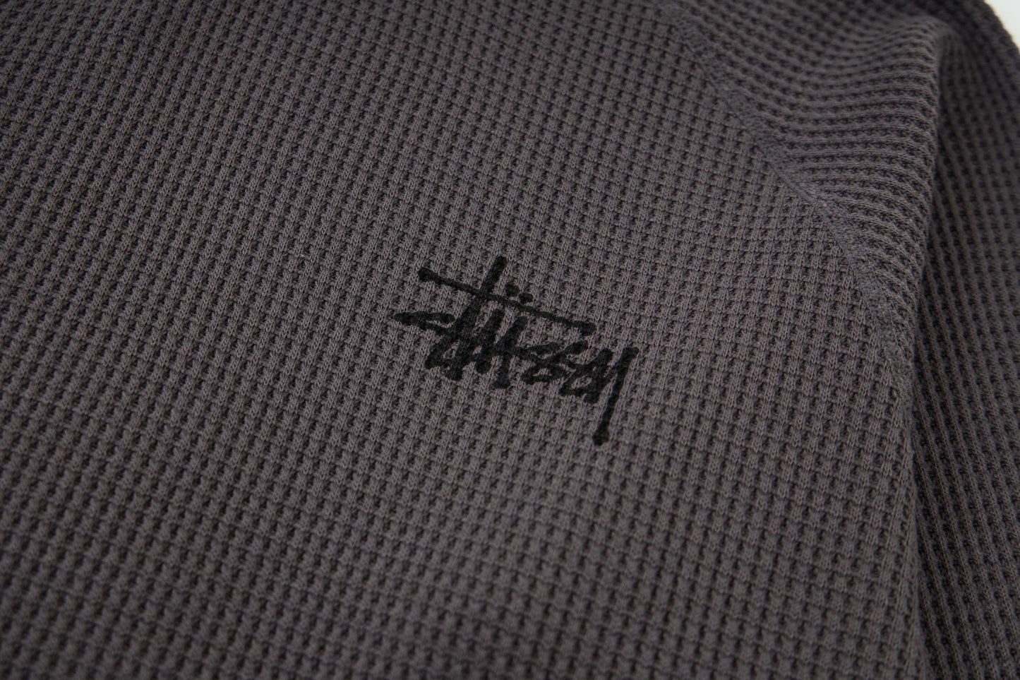 Stu Longsleeve