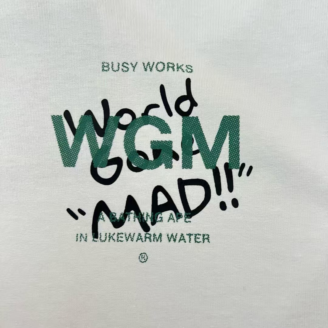 Bp Tshirt