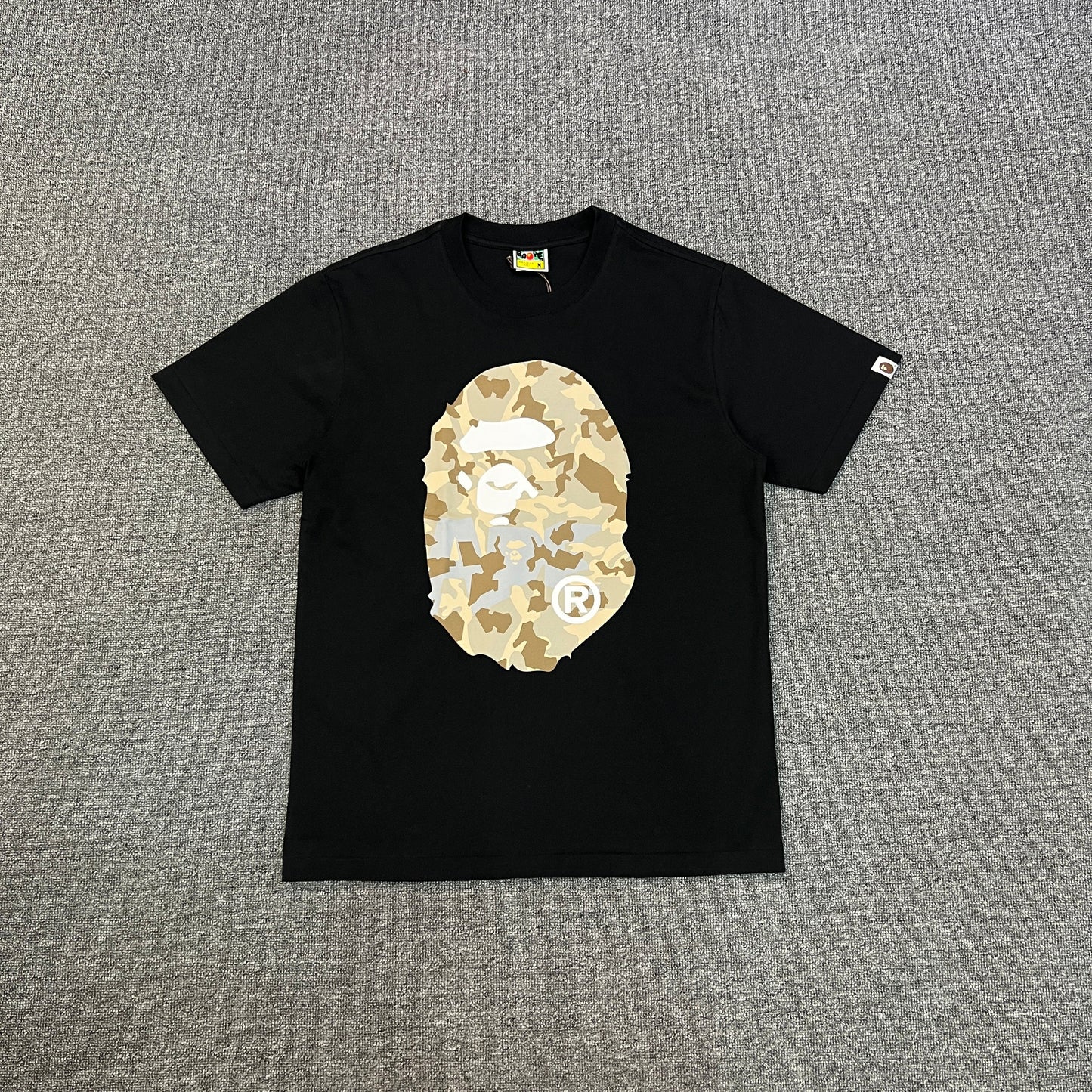 Bp Tshirt