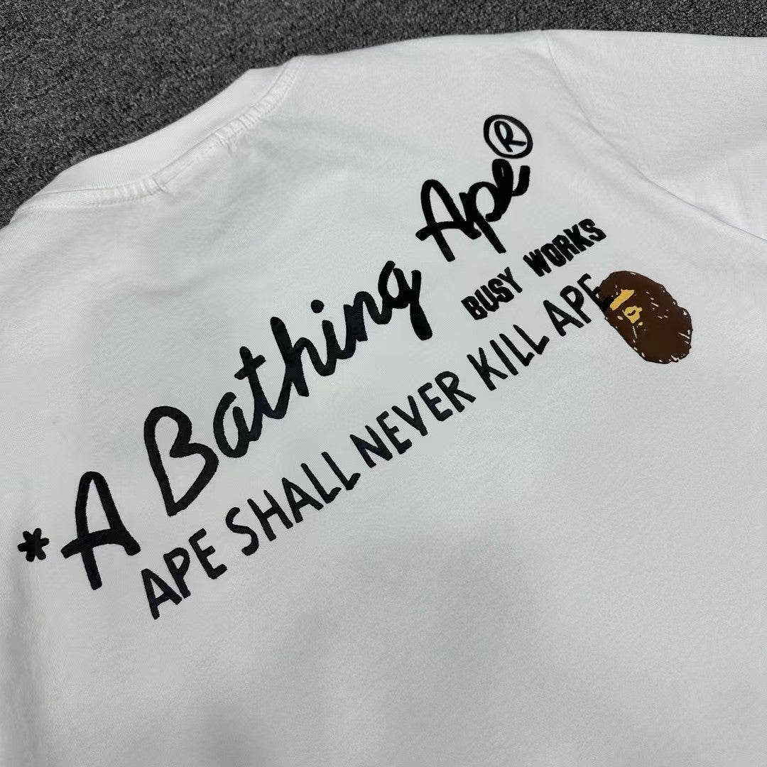 Bp Tshirt