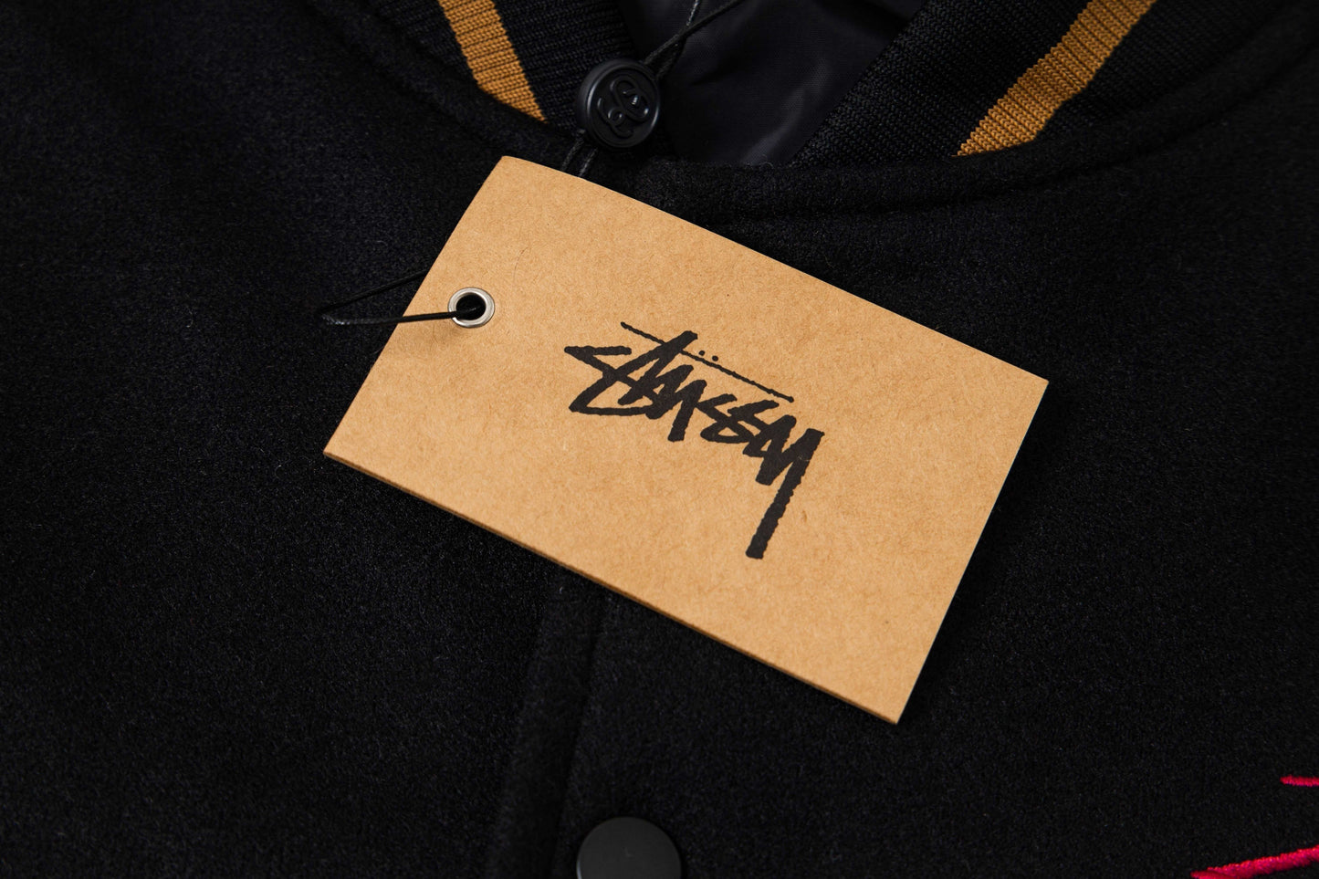 Stu Jacket
